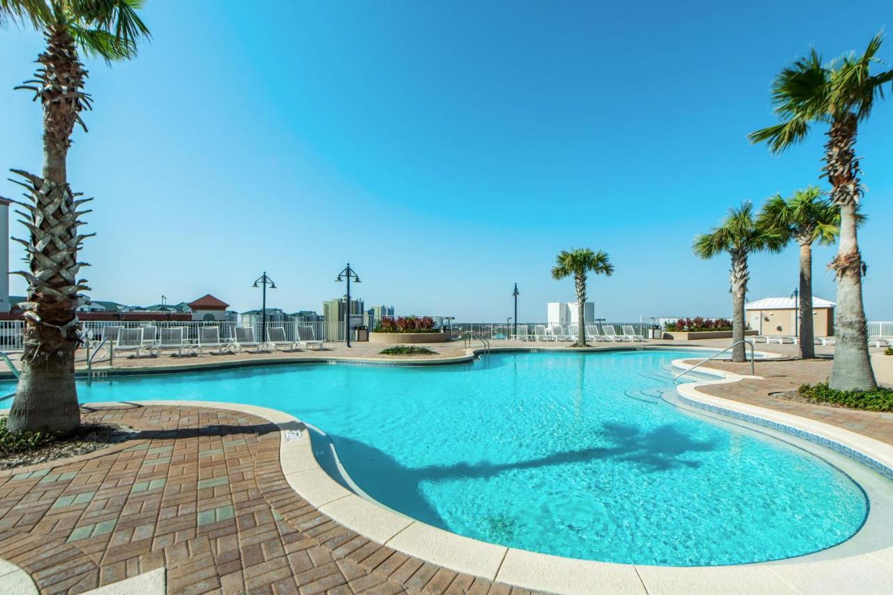 Laketown Wharf 1626 巴拿马城 外观 照片